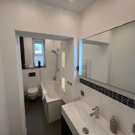 Ruhrperle 2 アパート エッセン