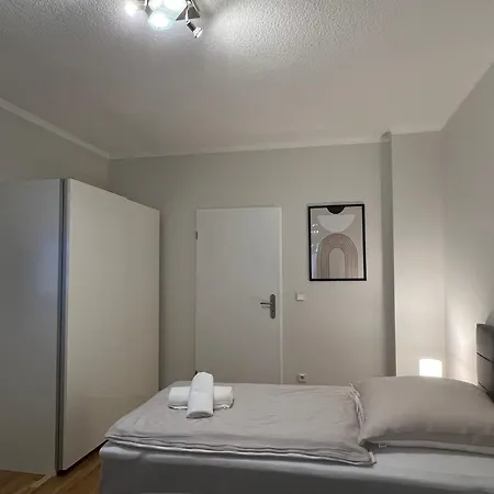 Daire Ruhrperle 2 Essen