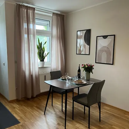 Апартаменты Ruhrperle 2
