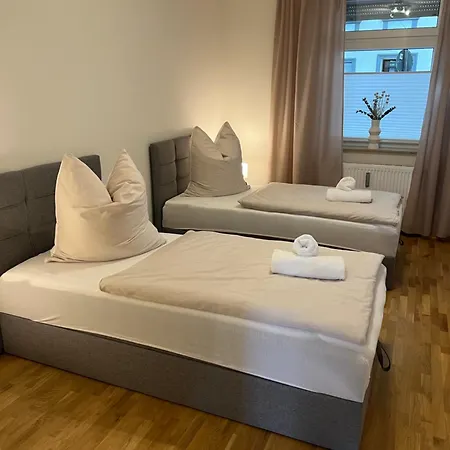 Apartment Ruhrperle 2
