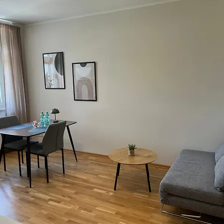 Апартаменты Ruhrperle 2 *