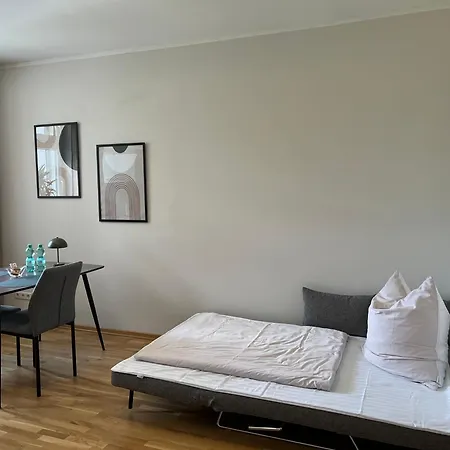 Ruhrperle 2 Apartamento *