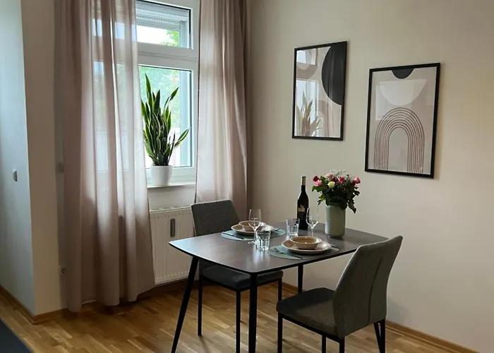 Lejlighed Ruhrperle 2