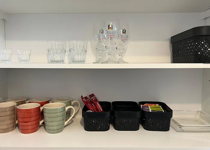 Ruhrperle 2 דירה אסן