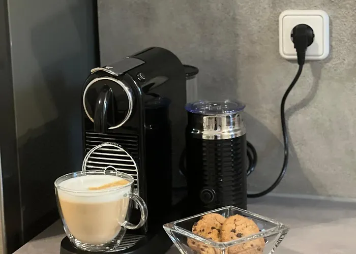 Lejlighed Ruhrperle 2