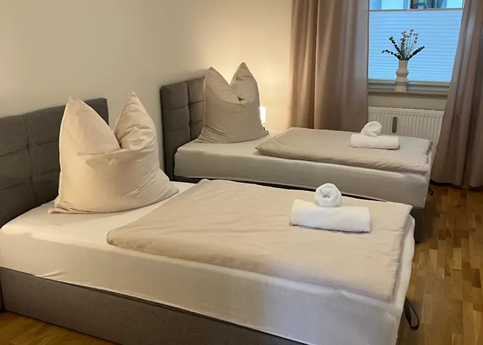 Lejlighed Ruhrperle 2