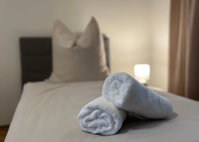 Ruhrperle 2 דירה